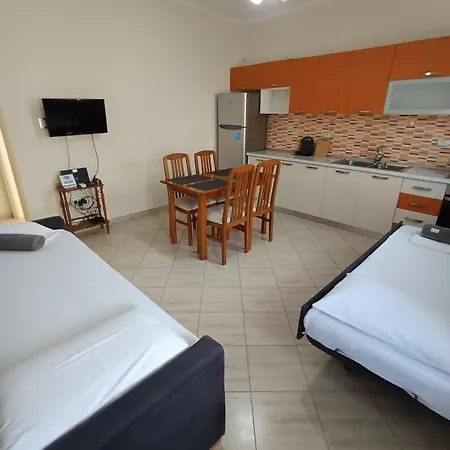 아파트 Victoria's