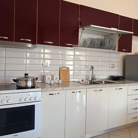 Victoria's 아파트