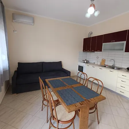 Victoria's 아파트 오리쿰