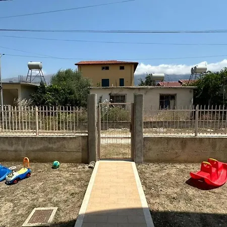 Apartament Victoria's