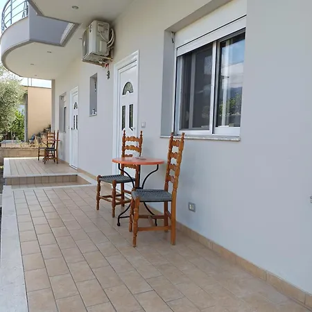 Apartament Victoria's *