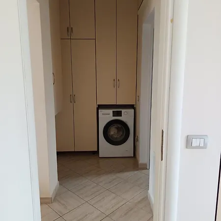 Victoria's Apartment *