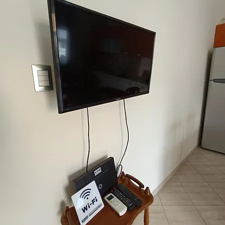 Apartment Victoria's *