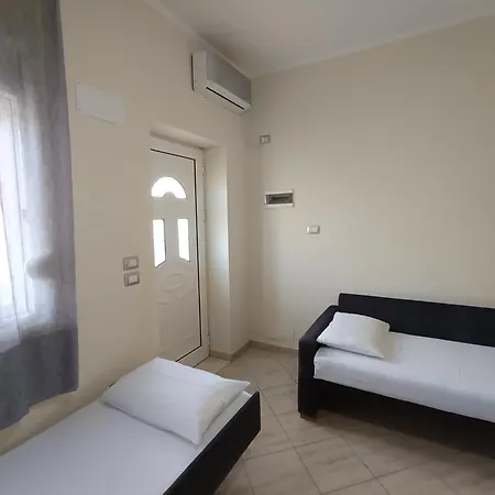 Apartment Victoria's Orikum
