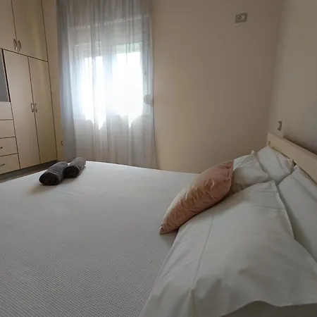 Victoria's Apartment