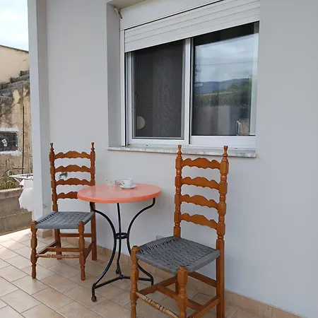 Apartament Victoria's Orikum