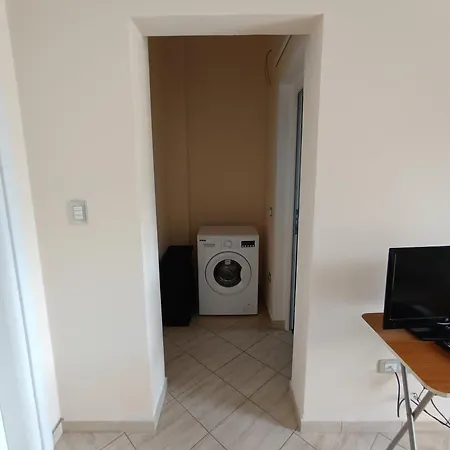 Victoria's Apartment *