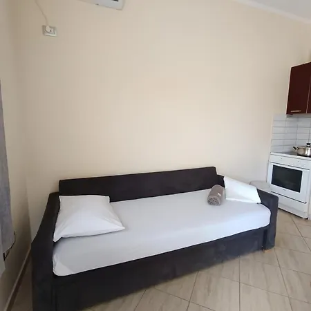 Apartment Victoria's