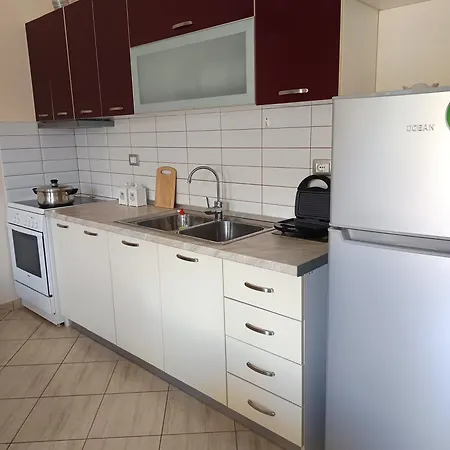 Victoria's Appartement