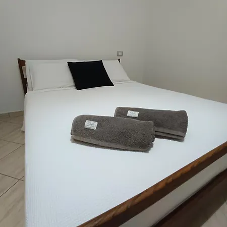 Apartment Victoria's *