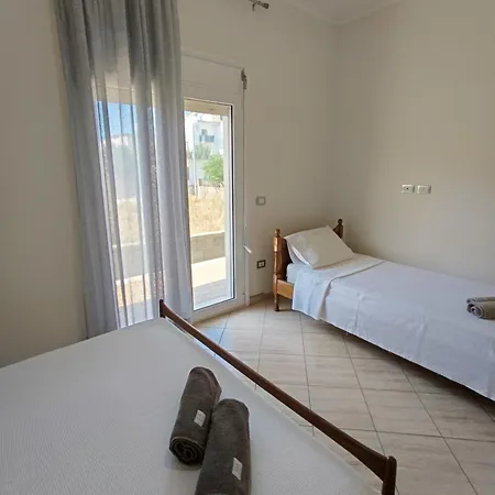 Apartment Victoria's *