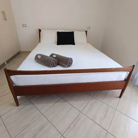 Apartment Victoria's *