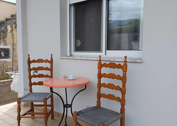 公寓 Victoria's 奥里库姆