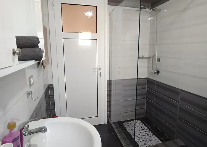 Appartement Victoria's *