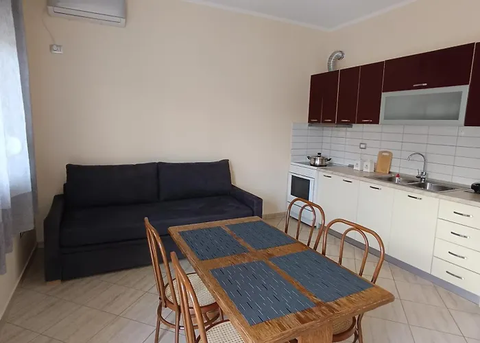 Victoria's 公寓 奥里库姆